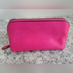 Coach Makeup Case/Pouch